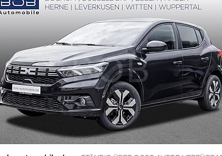 Dacia Sandero TCe 90 auto Journey 5 Türen