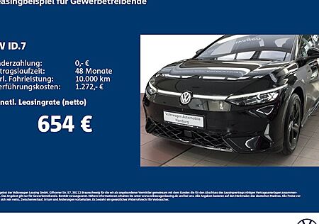 VW Andere 86 kWh 250 kW 4MOTION GTX Tourer 5 Türen