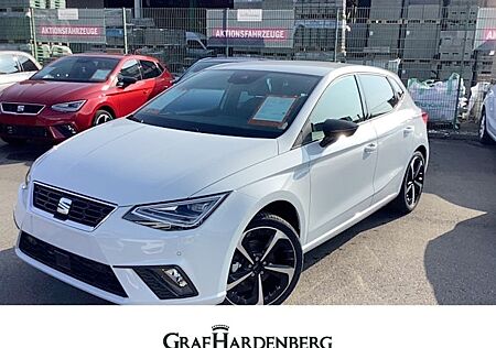Seat Ibiza 1.0 TSI 85kW FR 5 Türen