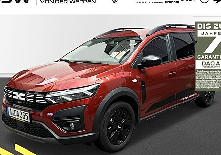 Dacia Jogger Hybrid 140 M-M-Auto Extreme 5-Sitzer 5 Türen