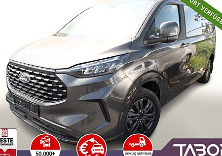 Ford Tourneo Custom 2.0 EcoBlue 125kW 320 L2 Titanium Auto 4 Türen