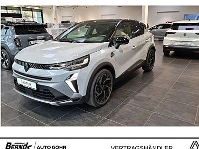 Renault Captur Full Hybrid E-Tech 160 Esprit Alpine 5 Türen