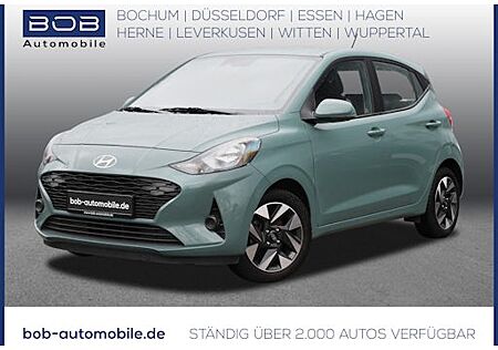 Hyundai i10 1.0 Trend 5 Türen