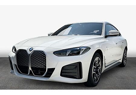 BMW i4 eDrive40 5 Türen