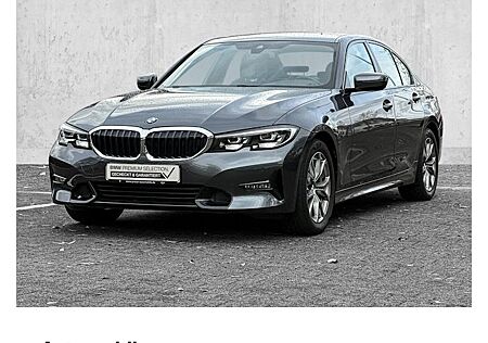 BMW 3er 320d Sport Line Automatik 4 Türen