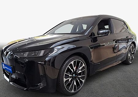 BMW iX xDrive45 5 Türen