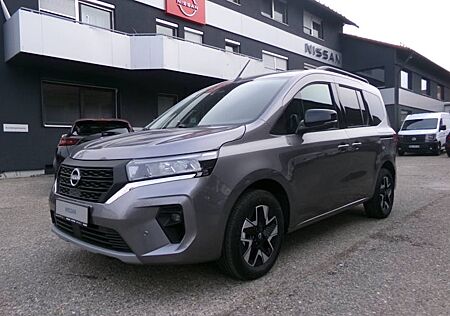 Nissan Townstar DIG-T 130 N-Connecta 5 Türen