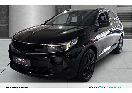 Opel Grandland X 1.2 Turbo 96kW GS Auto 5 Türen