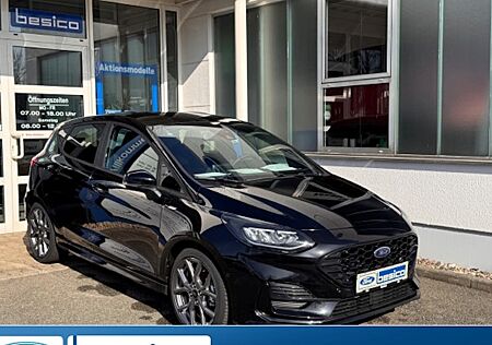 Ford Fiesta 1,0 EcoBoost 74kW ST-Line 5 Türen