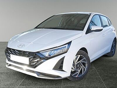 Hyundai i20 1.0 T-GDI Trend 5 Türen