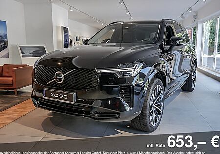 Volvo XC 90 T8 AWD Plus Dark Auto 5 Türen