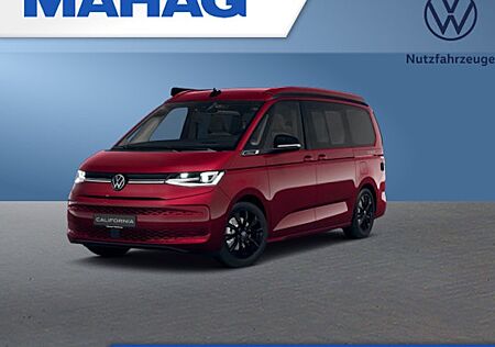 VW T6 California 2.0 TSI OPF DSG Ocean 5 Türen
