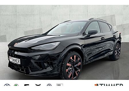 Cupra Formentor 2.0 TSI 195kW VZ DSG 5 Türen