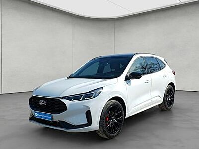 Ford Kuga 2.5 Duratec Vollhybrid ST-Line X CVT 4WD 5 Türen