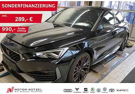 Cupra Leon 1.4 e-HYBRID 180kW VZ DSG 5 Türen