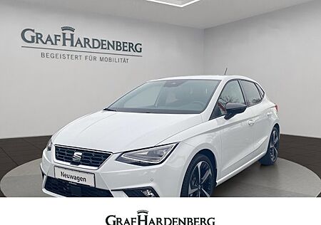 Seat Ibiza 1.0 TSI 85kW FR 5 Türen