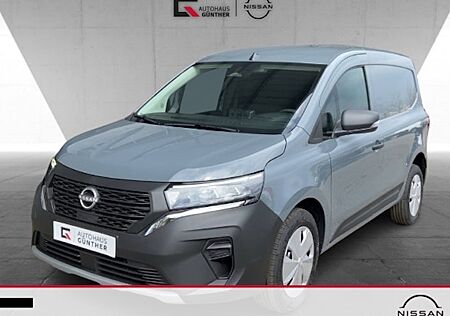 Nissan Townstar DIG-T 130 L1 2,2t Acenta 4 Türen