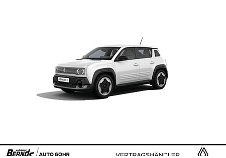 Renault 4 E-Tech Evolution 120 Urban Range 5 Türen