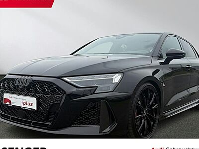 Audi RS3 2.5 TFSI S tronic quattro Sportback 5 Türen