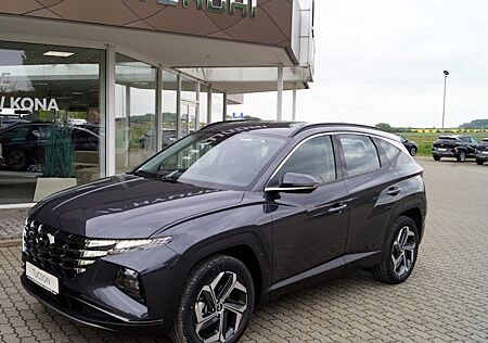 Hyundai Tucson 1.6 T-GDI Plug-in Hybrid 4WD Auto 5 Türen