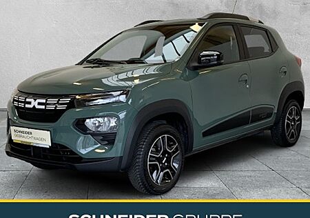Dacia Spring Essential 5 Türen