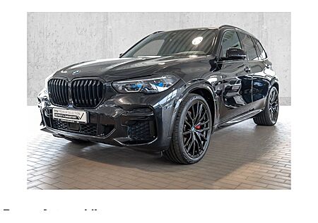 BMW X5 xDrive30d 5 Türen