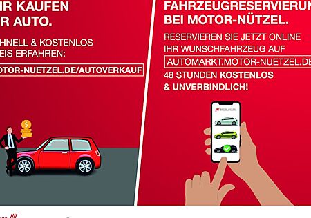 VW T-Cross 1.0 TSI OPF 85 kW DSG GOAL 5 Türen