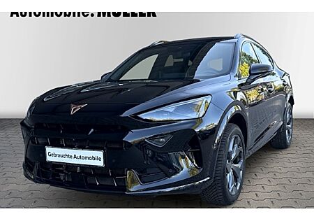 Cupra Formentor 1.5 eTSI MHEV 110kW DSG 5 Türen