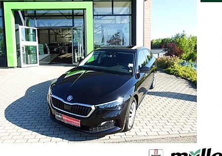 Skoda Scala 1.0 TSI 85kW DSG Style 5 Türen