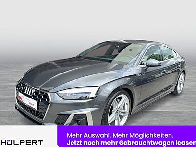 Audi A5 40 TFSI S tronic quat Sportb edition one 5 Türen