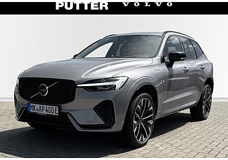 Volvo XC 60 T8 Plug-in Hybrid AWD Ultra Dark Auto 5 Türen