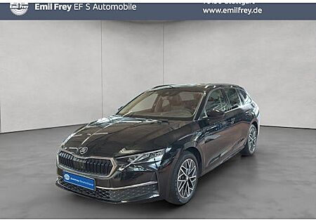 Skoda Octavia 2.0 TDI 110kW DSG Selection Combi 5 Türen