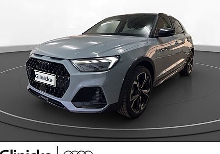 Audi A1 30 TFSI S tronic allstreet 5 Türen