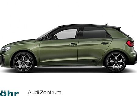 Audi A1 35 TFSI S tronic S line Sportback 5 Türen