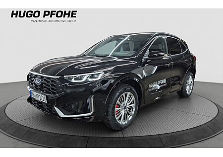 Ford Kuga 2.5 Duratec FHEV ST-Line X CVT 4WD 5 Türen
