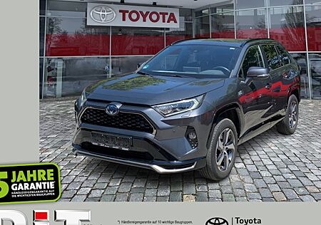 Toyota RAV 4 2.5 Plug-In Hybrid Auto AWD 5 Türen