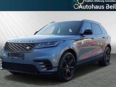 Land Rover Range Rover Velar 3.0 V6 D300 R-Dynamic SE 5 Türen