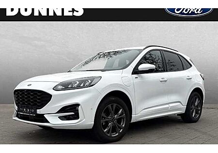 Ford Kuga 2.5 Duratec PHEV ST-Line CVT 5 Türen