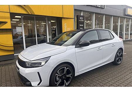 Opel Corsa 1.2 Direct Injection Turbo 74kW GS 5 Türen