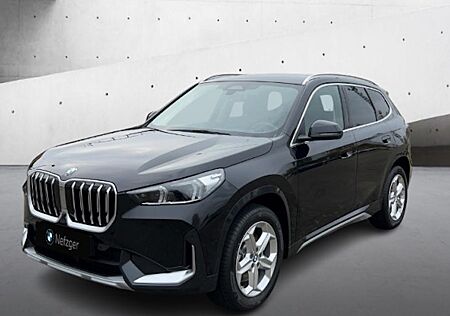 BMW X1 sDrive20i Steptronic 5 Türen