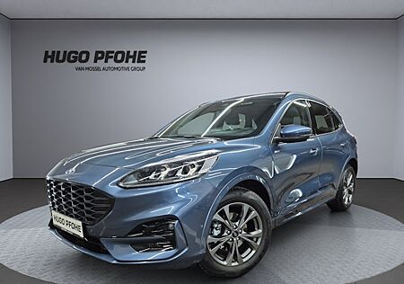 Ford Kuga 1.5 EcoBoost 110kW ST-Line 5 Türen