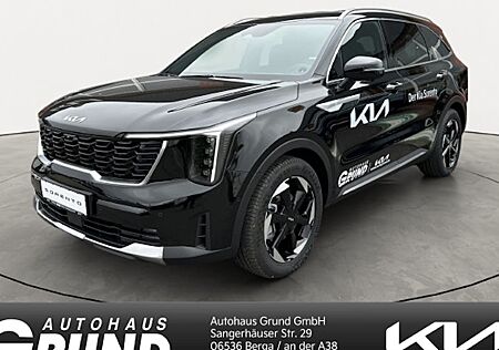 Kia Sorento 1.6 T-GDI Plug-in Hybrid AWD Platinum At 5 Türen