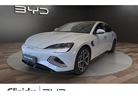 BYD SEAL BEV 82.5kWh Design 4 Türen