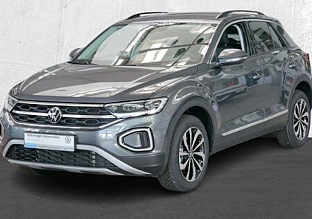 VW T-Roc 1.0 TSI OPF Style 5 Türen