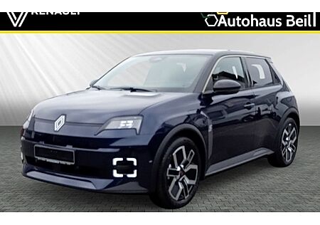 Renault R 5 Techno 150 Comfort Range 5 Türen