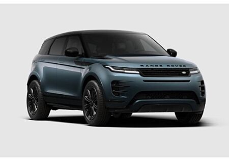 Land Rover Range Rover Evoque D200 DYNAMIC SE AWD Automatik 5 Türen