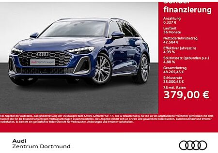 Audi A5 TFSI 150 kW S tronic Avant 5 Türen