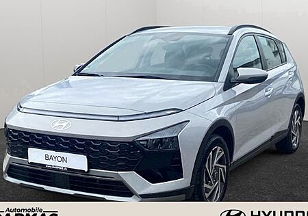 Hyundai Bayon 1.0 T-GDI Trend DCT 5 Türen