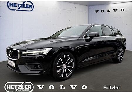 Volvo V60 B4 D Geartronic Momentum Pro 5 Türen