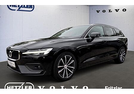 Volvo V60 B4 D Geartronic Momentum Pro 5 Türen